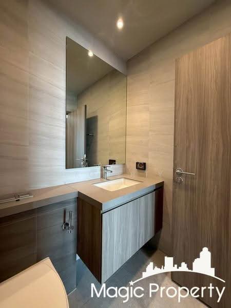 Whizdom The Forestias, Samut Prakan, Debaratana Road, Bang Kaeo, Bang Plee, Samut Prakan, 2 Bedrooms, 57 sqm, Condo For Rent, by Magic Property, 500634407 - DDproperty.com