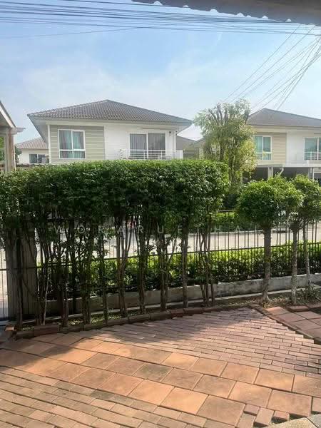 บ้าน 3-ห้องนอน, กรุงเทพ, บางชัน, คลองสามวา, กรุงเทพ, 204 ตร.ม., บ้านเดี่ยว ให้เช่า, โดย Woraruethai Klumbun, 500634411 - DDproperty.com