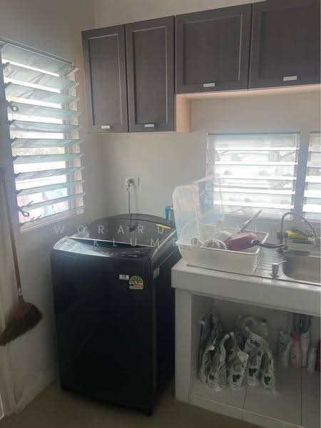 3-BR House, Bangkok, Bang Chun, Khlong Sam Wa, Bangkok, 3 Bedrooms, 204 sqm, Single Detached House For Rent, by Woraruethai Klumbun, 500634411 - DDproperty.com