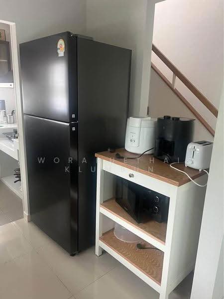 บ้าน 3-ห้องนอน, กรุงเทพ, บางชัน, คลองสามวา, กรุงเทพ, 204 ตร.ม., บ้านเดี่ยว ให้เช่า, โดย Woraruethai Klumbun, 500634411 - DDproperty.com