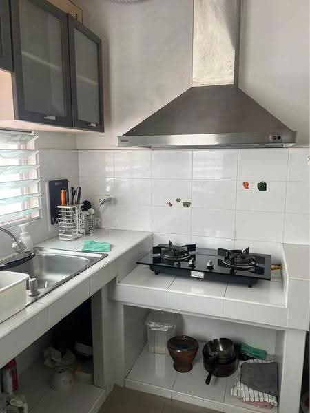 3-BR House, Bangkok, Bang Chun, Khlong Sam Wa, Bangkok, 3 Bedrooms, 204 sqm, Single Detached House For Rent, by Woraruethai Klumbun, 500634411 - DDproperty.com