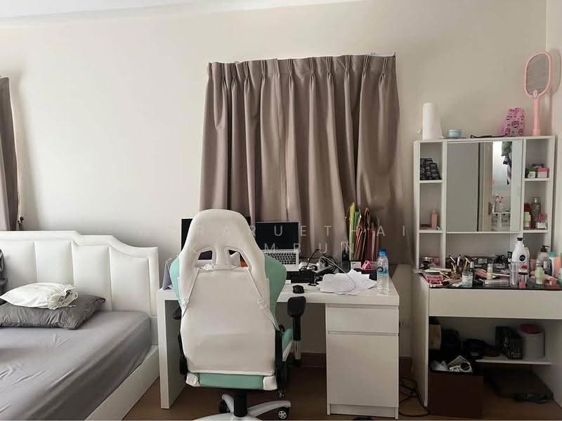 บ้าน 3-ห้องนอน, กรุงเทพ, บางชัน, คลองสามวา, กรุงเทพ, 204 ตร.ม., บ้านเดี่ยว ให้เช่า, โดย Woraruethai Klumbun, 500634411 - DDproperty.com