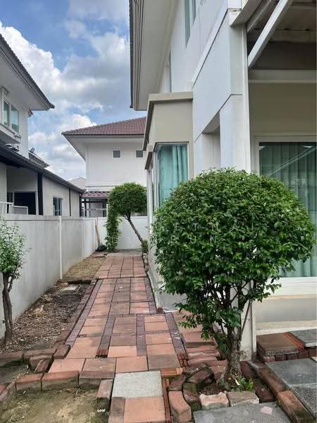3-BR House, Bangkok, Bang Chun, Khlong Sam Wa, Bangkok, 3 Bedrooms, 204 sqm, Single Detached House For Rent, by Woraruethai Klumbun, 500634411 - DDproperty.com