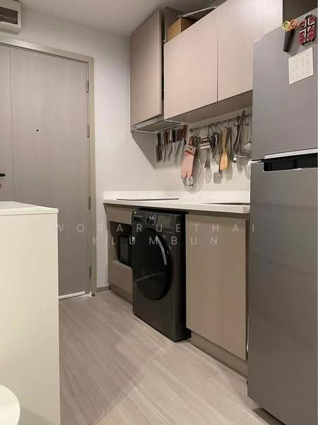 Life Ladprao, Bangkok, 992 Ladprao Road, Jom Phon, Chatuchak, Bangkok, 2 Bedrooms, 50 sqm, Condo For Rent, by Woraruethai Klumbun, 500634412 - DDproperty.com