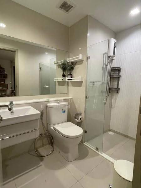 Life Ladprao, Bangkok, 992 Ladprao Road, Jom Phon, Chatuchak, Bangkok, 2 Bedrooms, 50 sqm, Condo For Rent, by Woraruethai Klumbun, 500634412 - DDproperty.com