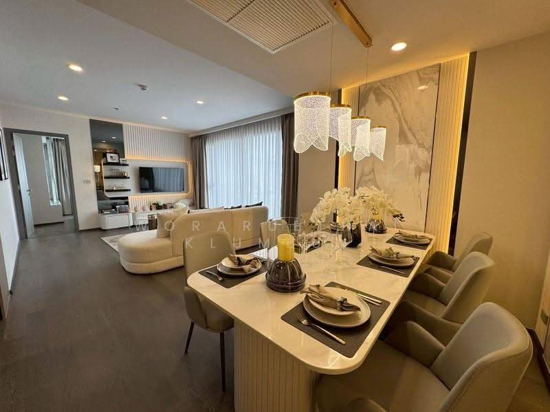 Coco Parc : โคโค่ พาร์ค, กรุงเทพ, 1150 1150 ถนนพระรามที่ ๔, คลองเตย, กรุงเทพ, 102 ตร.ม., คอนโด ให้เช่า, โดย Woraruethai Klumbun, 500634415 - DDproperty.com