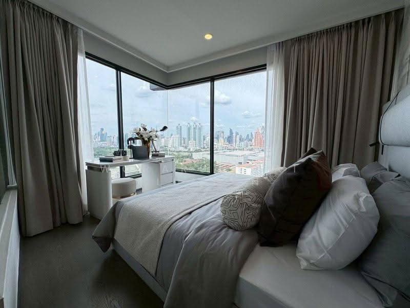 Coco Parc : โคโค่ พาร์ค, กรุงเทพ, 1150 1150 ถนนพระรามที่ ๔, คลองเตย, กรุงเทพ, 102 ตร.ม., คอนโด ให้เช่า, โดย Woraruethai Klumbun, 500634415 - DDproperty.com