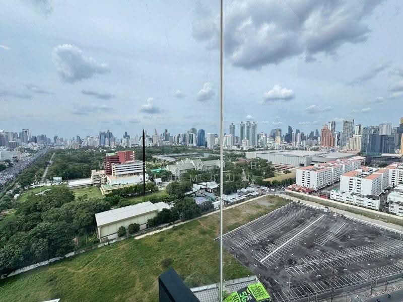 Coco Parc, Bangkok, 1150  Rama 4 Road, Khlong Toei, Bangkok, 3 Bedrooms, 102 sqm, Condo For Rent, by Woraruethai Klumbun, 500634415 - DDproperty.com