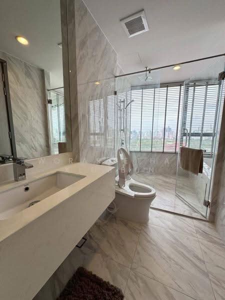 Coco Parc, Bangkok, 1150  Rama 4 Road, Khlong Toei, Bangkok, 3 Bedrooms, 102 sqm, Condo For Rent, by Woraruethai Klumbun, 500634415 - DDproperty.com