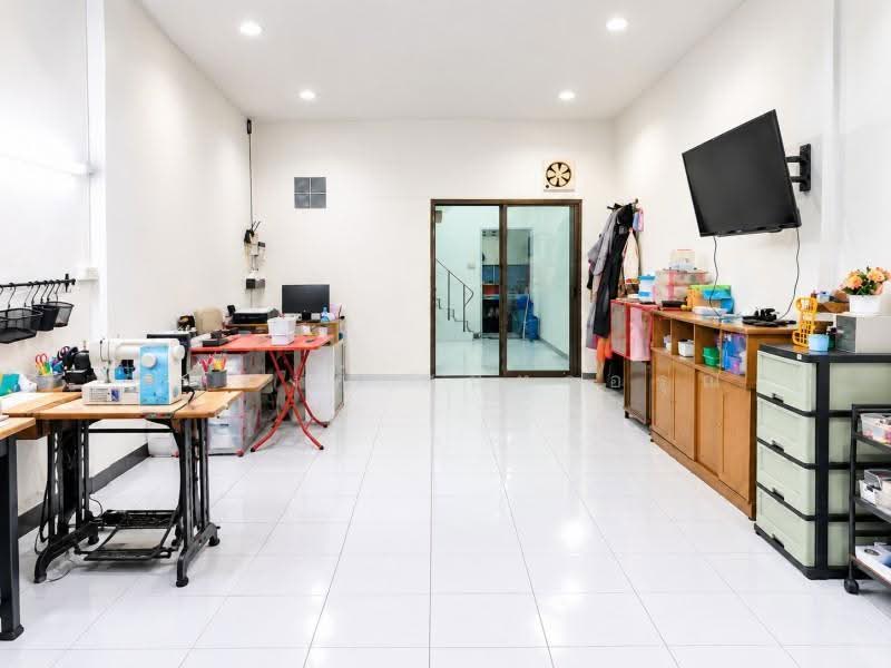 ไม่พบโครงการ, Udon Thani, มิตรภาพ, Mak Khaeng, Muang Udon Thani, Udon Thani, 2 Bedrooms, 145 sqm, Townhouse For Rent, by ณัฐพงศ์ สุนทรอรุณ, 500634416 - DDproperty.com