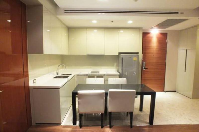 The Address Sukhumvit 28, Bangkok, 1 Soi Sukhumvit 28, Khong Tan, Khlong Toei, Bangkok, 2 Bedrooms, 67 sqm, Condo For Rent, by Woraruethai Klumbun, 500634418 - DDproperty.com