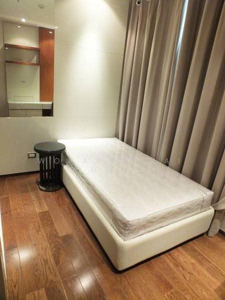 The Address Sukhumvit 28, Bangkok, 1 Soi Sukhumvit 28, Khong Tan, Khlong Toei, Bangkok, 2 Bedrooms, 67 sqm, Condo For Rent, by Woraruethai Klumbun, 500634418 - DDproperty.com