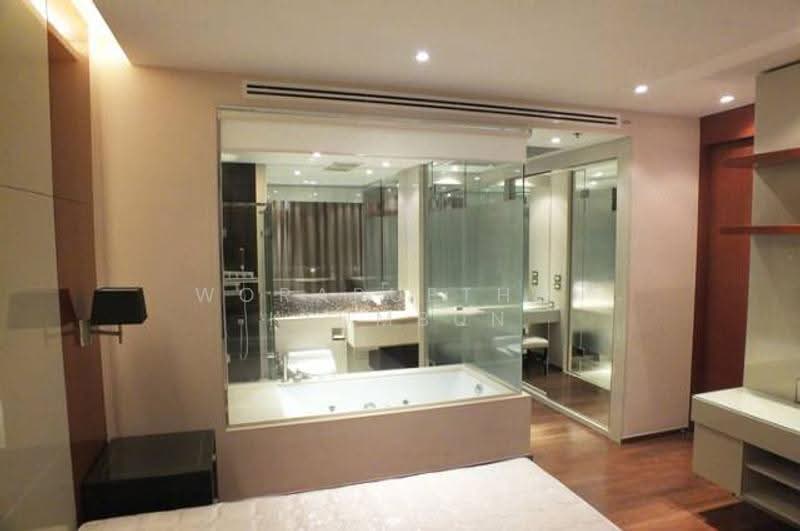The Address Sukhumvit 28, Bangkok, 1 Soi Sukhumvit 28, Khong Tan, Khlong Toei, Bangkok, 2 Bedrooms, 67 sqm, Condo For Rent, by Woraruethai Klumbun, 500634418 - DDproperty.com