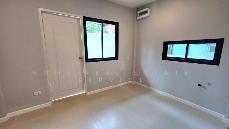 โนเบิลวานา ปิ่นเกล้า, Bangkok, Sala Thammasop, Thawi Watthana, Bangkok, 3 Bedrooms, 181 sqm, Single Detached House For Sale, by HOME Real Estate Service, 500634420 - DDproperty.com