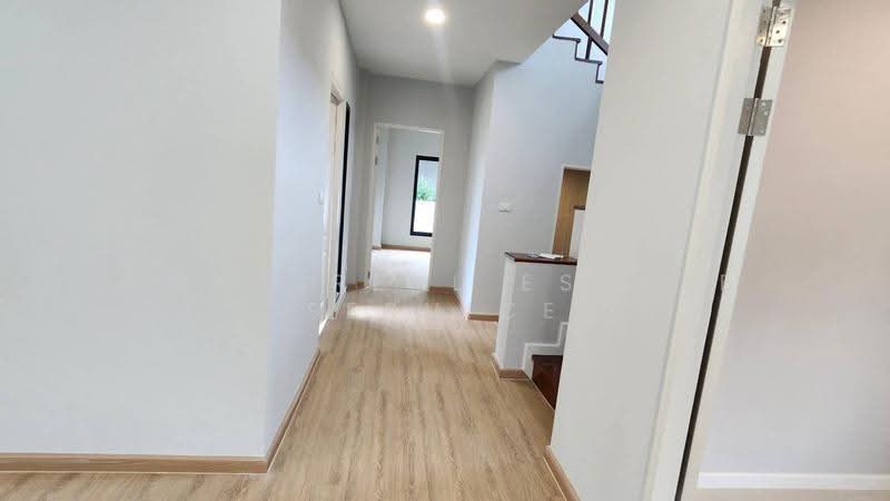 โนเบิลวานา ปิ่นเกล้า, Bangkok, Sala Thammasop, Thawi Watthana, Bangkok, 3 Bedrooms, 181 sqm, Single Detached House For Sale, by HOME Real Estate Service, 500634420 - DDproperty.com