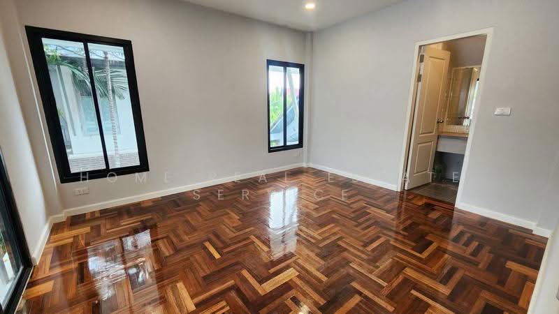 โนเบิลวานา ปิ่นเกล้า, Bangkok, Sala Thammasop, Thawi Watthana, Bangkok, 3 Bedrooms, 181 sqm, Single Detached House For Sale, by HOME Real Estate Service, 500634420 - DDproperty.com