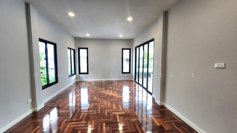 โนเบิลวานา ปิ่นเกล้า, Bangkok, Sala Thammasop, Thawi Watthana, Bangkok, 3 Bedrooms, 181 sqm, Single Detached House For Sale, by HOME Real Estate Service, 500634420 - DDproperty.com