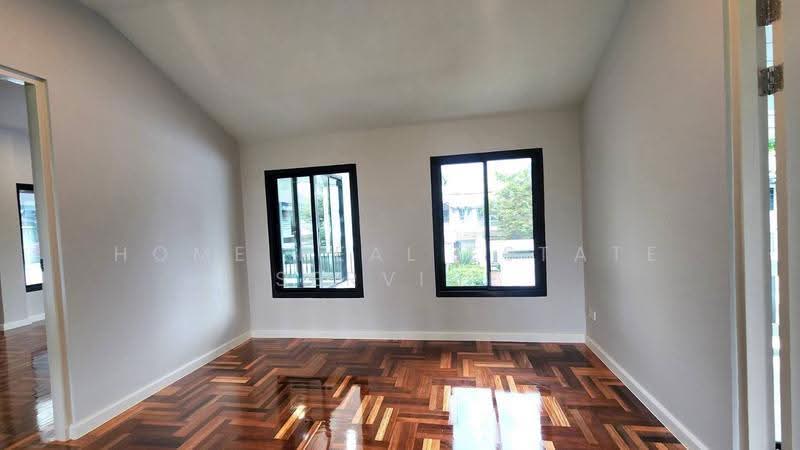 โนเบิลวานา ปิ่นเกล้า, Bangkok, Sala Thammasop, Thawi Watthana, Bangkok, 3 Bedrooms, 181 sqm, Single Detached House For Sale, by HOME Real Estate Service, 500634420 - DDproperty.com
