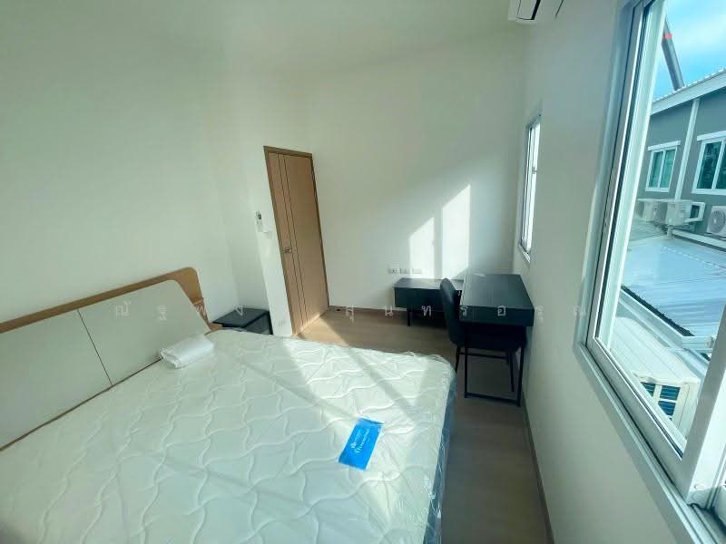 ไม่พบโครงการ, Samut Prakan, สุขุมวิท บางนา, Sam Rong Tai, Phra Pra Daeng, Samut Prakan, 3 Bedrooms, 130 sqm, Townhouse For Rent, by ณัฐพงศ์ สุนทรอรุณ, 500634427 - DDproperty.com