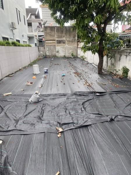 พหลโยธิน 24 แยก 4-3, กรุงเทพ, พหลโยธิน, จอมพล, จตุจักร, กรุงเทพ, 200 ตร.ม., ที่ดิน ขาย, โดย Pinyapach Rawatnitigunsiri, 500634431 - DDproperty.com