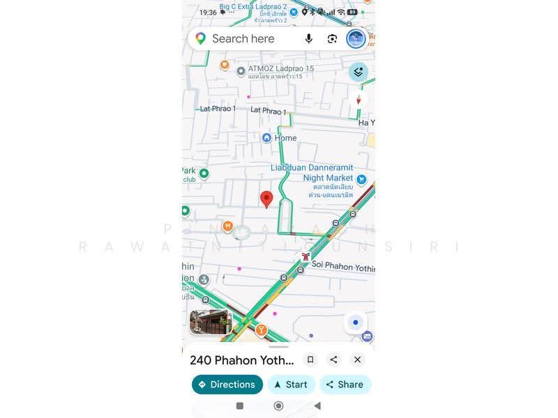 พหลโยธิน 24 แยก 4-3, กรุงเทพ, พหลโยธิน, จอมพล, จตุจักร, กรุงเทพ, 200 ตร.ม., ที่ดิน ขาย, โดย Pinyapach Rawatnitigunsiri, 500634431 - DDproperty.com