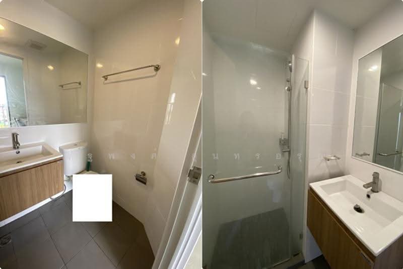 The Excel Groove Lasalle 52, Bangkok, Soi Sukhumvit 105 Lasalle Road, Bang Na, Bangkok, 1 Bedroom, 27 sqm, Condo For Rent, by ณัฐพงศ์ สุนทรอรุณ, 500634432 - DDproperty.com