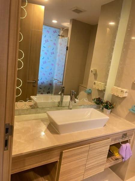 The Riviera Wongamat, Chon Buri (Pattaya), Na Kluea 16 Alley, Na Kloe, Bang Lamung (Pattaya), Chon Buri (Pattaya), Studio, 27 sqm, Condo For Sale, by Seiji Inoue, 500634433 - DDproperty.com