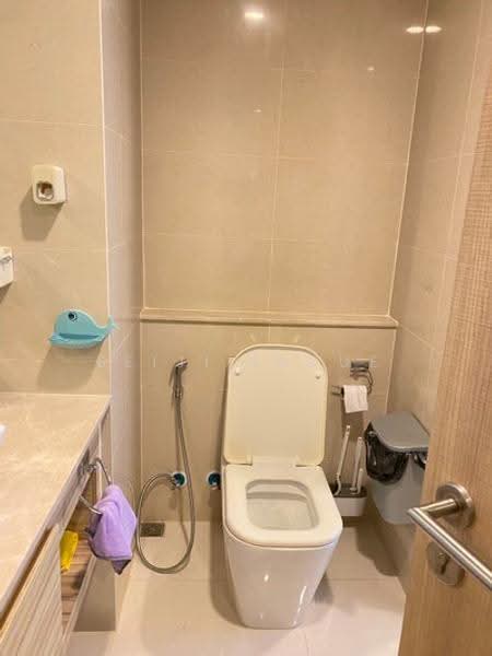 The Riviera Wongamat, Chon Buri (Pattaya), Na Kluea 16 Alley, Na Kloe, Bang Lamung (Pattaya), Chon Buri (Pattaya), Studio, 27 sqm, Condo For Sale, by Seiji Inoue, 500634433 - DDproperty.com