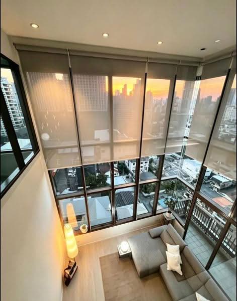 The Emporio Place, Bangkok, 93 Soi Sukhumvit 24, Sukhumvit Road, Khong Tan, Khlong Toei, Bangkok, 2 Bedrooms, 135 sqm, Condo For Sale, by Netsanthiah Ai, 500634434 - DDproperty.com