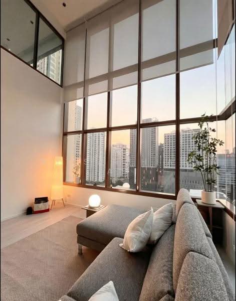 The Emporio Place : ดิ เอ็มโพริโอ เพลส, กรุงเทพ, 93 ซอยสุขุมวิท 24 ถนนสุุขุมวิท, คลองตัน, คลองเตย, กรุงเทพ, 135 ตร.ม., คอนโด ขาย, โดย Netsanthiah Ai, 500634434 - DDproperty.com