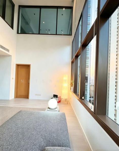 The Emporio Place, Bangkok, 93 Soi Sukhumvit 24, Sukhumvit Road, Khong Tan, Khlong Toei, Bangkok, 2 Bedrooms, 135 sqm, Condo For Sale, by Netsanthiah Ai, 500634434 - DDproperty.com