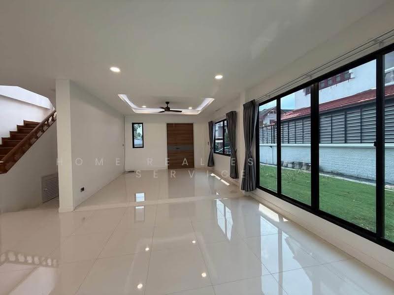 สินทรัพย์นคร พุทธมณฑลสาย 2, Bangkok, Bang Kae Nua, Bang Khae, Bangkok, 4 Bedrooms, 300 sqm, Single Detached House For Sale, by HOME Real Estate Service, 500634435 - DDproperty.com