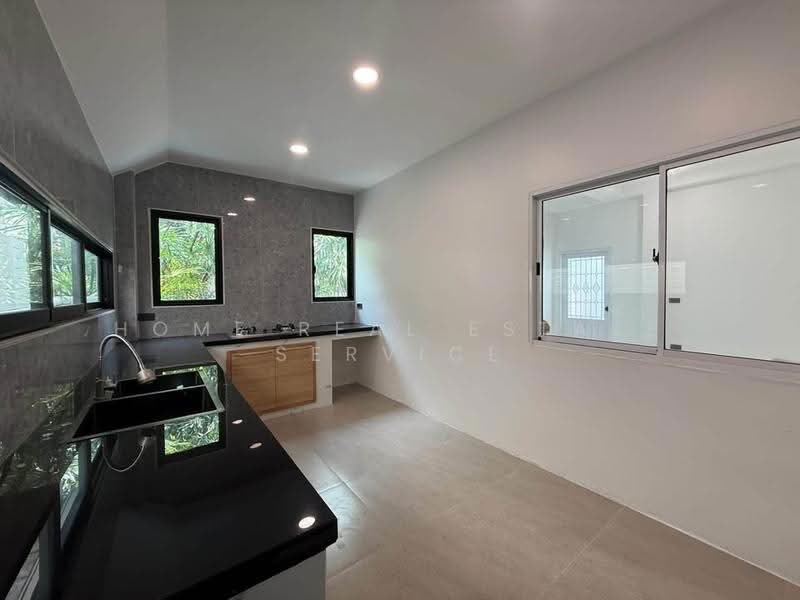 สินทรัพย์นคร พุทธมณฑลสาย 2, Bangkok, Bang Kae Nua, Bang Khae, Bangkok, 4 Bedrooms, 300 sqm, Single Detached House For Sale, by HOME Real Estate Service, 500634435 - DDproperty.com