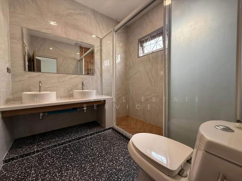 สินทรัพย์นคร พุทธมณฑลสาย 2, Bangkok, Bang Kae Nua, Bang Khae, Bangkok, 4 Bedrooms, 300 sqm, Single Detached House For Sale, by HOME Real Estate Service, 500634435 - DDproperty.com