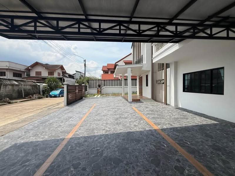 สินทรัพย์นคร พุทธมณฑลสาย 2, Bangkok, Bang Kae Nua, Bang Khae, Bangkok, 4 Bedrooms, 300 sqm, Single Detached House For Sale, by HOME Real Estate Service, 500634435 - DDproperty.com