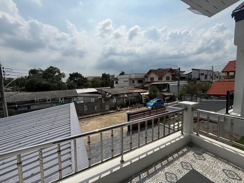 สินทรัพย์นคร พุทธมณฑลสาย 2, Bangkok, Bang Kae Nua, Bang Khae, Bangkok, 4 Bedrooms, 300 sqm, Single Detached House For Sale, by HOME Real Estate Service, 500634435 - DDproperty.com