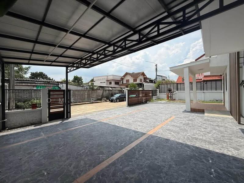 สินทรัพย์นคร พุทธมณฑลสาย 2, Bangkok, Bang Kae Nua, Bang Khae, Bangkok, 4 Bedrooms, 300 sqm, Single Detached House For Sale, by HOME Real Estate Service, 500634435 - DDproperty.com