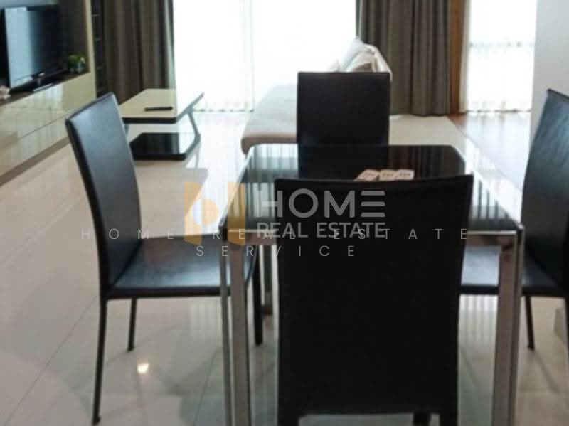 Casalunar Paradiso, Chon Buri (Pattaya), Sukhumvit Road, Saen Suk, Muang Chon Buri, Chon Buri (Pattaya), 2 Bedrooms, 94 sqm, Condo For Rent, by HOME Real Estate Service, 500634436 - DDproperty.com
