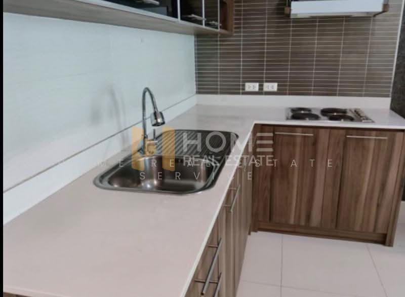 Casalunar Paradiso, Chon Buri (Pattaya), Sukhumvit Road, Saen Suk, Muang Chon Buri, Chon Buri (Pattaya), 2 Bedrooms, 94 sqm, Condo For Rent, by HOME Real Estate Service, 500634436 - DDproperty.com