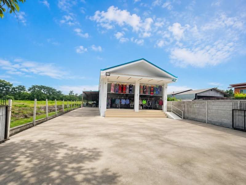 ไม่พบโครงการ, Bangkok, เฉลิมพระเกียรติ ร.9 8-18, Dok Mai, Prawet, Bangkok, , 672 sqm, Warehouse/Factory For Rent, by ณัฐพงศ์ สุนทรอรุณ, 500634437 - DDproperty.com