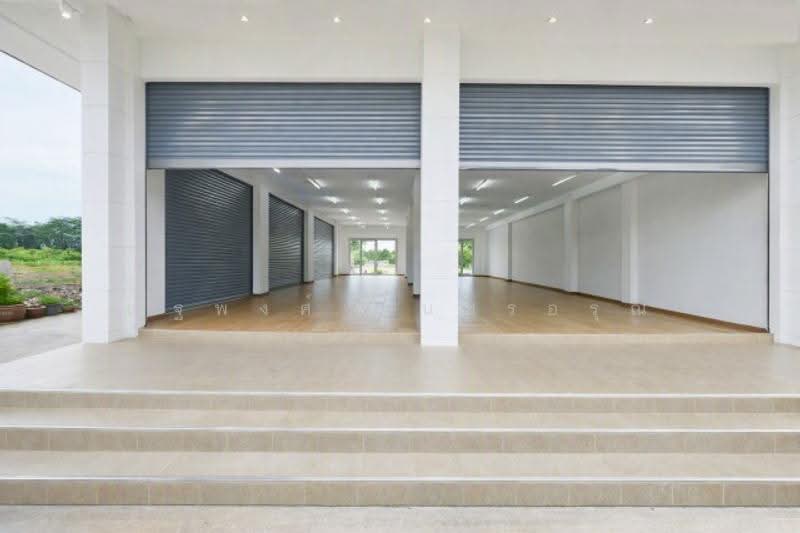 ไม่พบโครงการ, Bangkok, เฉลิมพระเกียรติ ร.9 8-18, Dok Mai, Prawet, Bangkok, , 672 sqm, Warehouse/Factory For Rent, by ณัฐพงศ์ สุนทรอรุณ, 500634437 - DDproperty.com