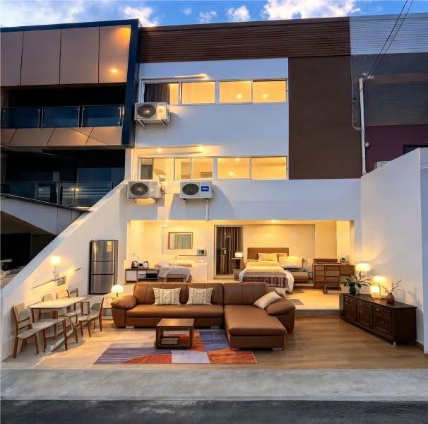 ไม่พบโครงการ, Bangkok, ประชาชื่น, Chatuchak, Bangkok, 4 Bedrooms, 360 sqm, Townhouse For Rent, by ณัฐพงศ์ สุนทรอรุณ, 500634438 - DDproperty.com