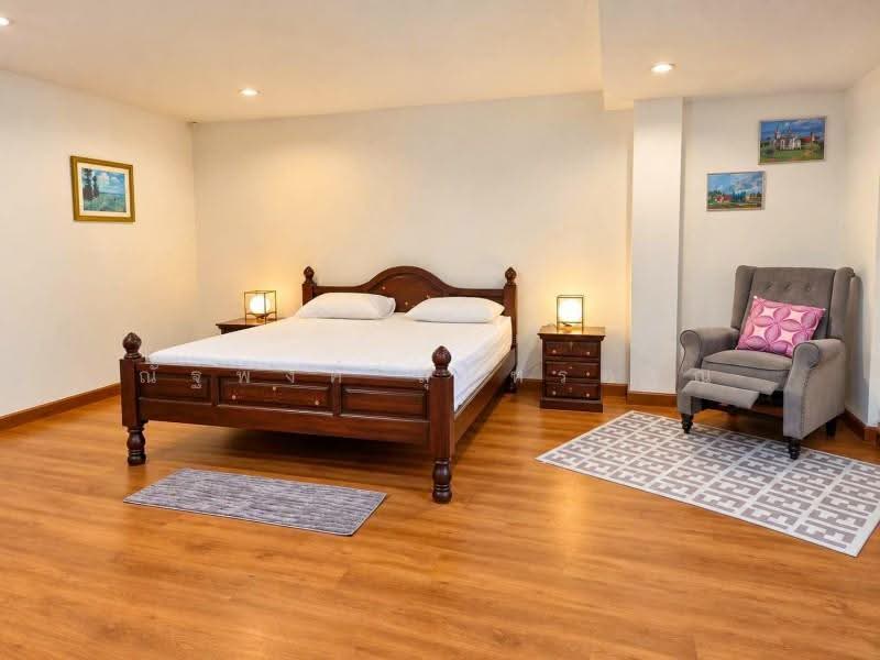 ไม่พบโครงการ, Bangkok, ประชาชื่น, Chatuchak, Bangkok, 4 Bedrooms, 360 sqm, Townhouse For Rent, by ณัฐพงศ์ สุนทรอรุณ, 500634438 - DDproperty.com