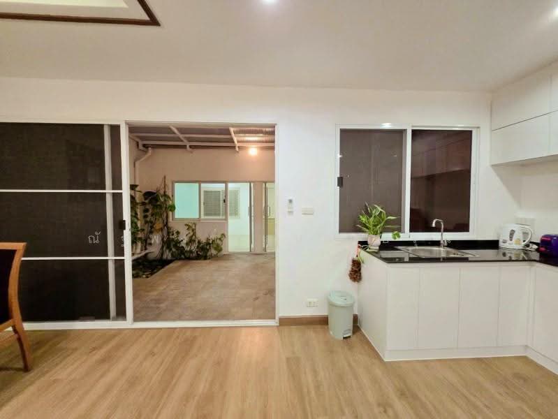 ไม่พบโครงการ, Bangkok, ประชาชื่น, Chatuchak, Bangkok, 4 Bedrooms, 360 sqm, Townhouse For Rent, by ณัฐพงศ์ สุนทรอรุณ, 500634438 - DDproperty.com