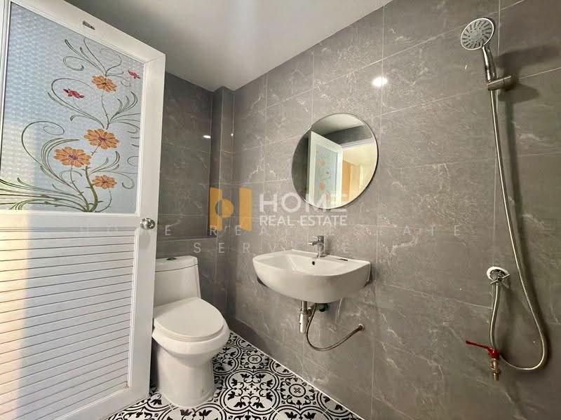 อาคารภาณิชย์ กรุงเทพ - นนท์ 35 (บางซ่อน), Bangkok, Wong Sawang, Bang Sue, Bangkok, 4 Bedrooms, 228 sqm, Townhouse For Sale, by HOME Real Estate Service, 500634440 - DDproperty.com
