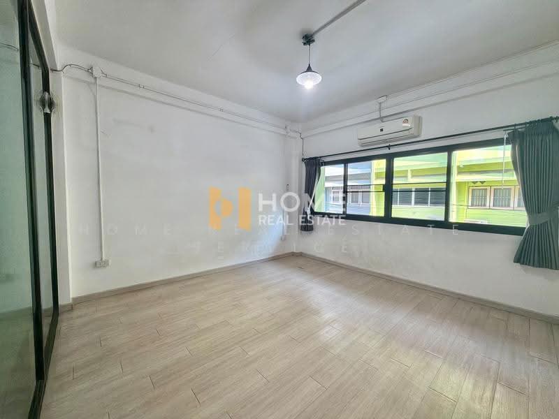 อาคารภาณิชย์ กรุงเทพ - นนท์ 35 (บางซ่อน), Bangkok, Wong Sawang, Bang Sue, Bangkok, 4 Bedrooms, 228 sqm, Townhouse For Sale, by HOME Real Estate Service, 500634440 - DDproperty.com