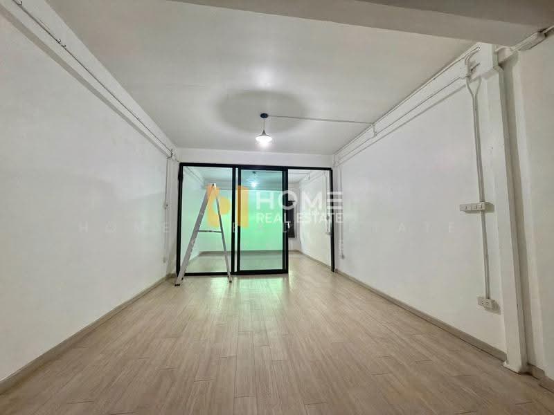 อาคารภาณิชย์ กรุงเทพ - นนท์ 35 (บางซ่อน), Bangkok, Wong Sawang, Bang Sue, Bangkok, 4 Bedrooms, 228 sqm, Townhouse For Sale, by HOME Real Estate Service, 500634440 - DDproperty.com