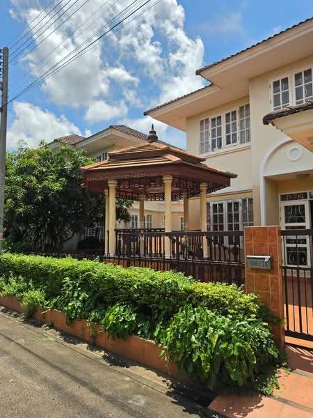 ขายบ้านเดี่ยว 60 ตร.ว. หมู่บ้านอาภากร 1 ศาลายา, Nakhon Pathom, Salaya, Phuttha Mon Thon, Nakhon Pathom, 4 Bedrooms, 150 sqm, Single Detached House For Sale, by มนัสนันท์ (นิ่มค่ะ), 500634441 - DDproperty.com