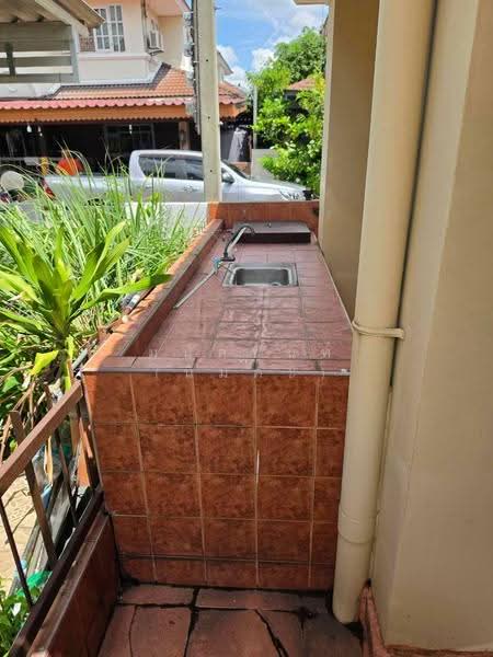 ขายบ้านเดี่ยว 60 ตร.ว. หมู่บ้านอาภากร 1 ศาลายา, นครปฐม, ศาลายา, พุทธมณฑล, นครปฐม, 150 ตร.ม., บ้านเดี่ยว ขาย, โดย มนัสนันท์ (นิ่มค่ะ), 500634441 - DDproperty.com