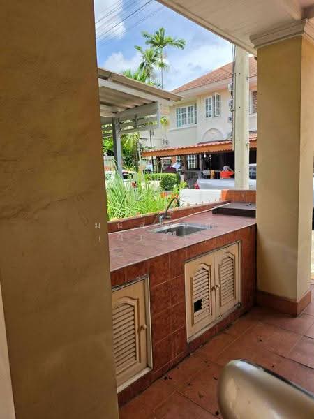 ขายบ้านเดี่ยว 60 ตร.ว. หมู่บ้านอาภากร 1 ศาลายา, Nakhon Pathom, Salaya, Phuttha Mon Thon, Nakhon Pathom, 4 Bedrooms, 150 sqm, Single Detached House For Sale, by มนัสนันท์ (นิ่มค่ะ), 500634441 - DDproperty.com